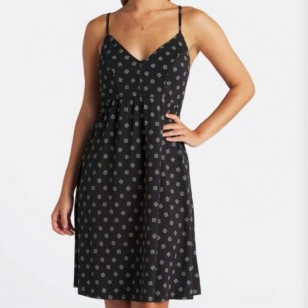 Nine Britton Women's Lizzy Brushed Knit Dress